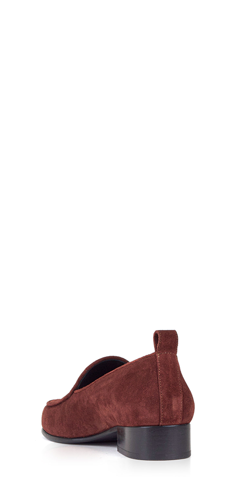 Alfred Loafer Autumn Suede