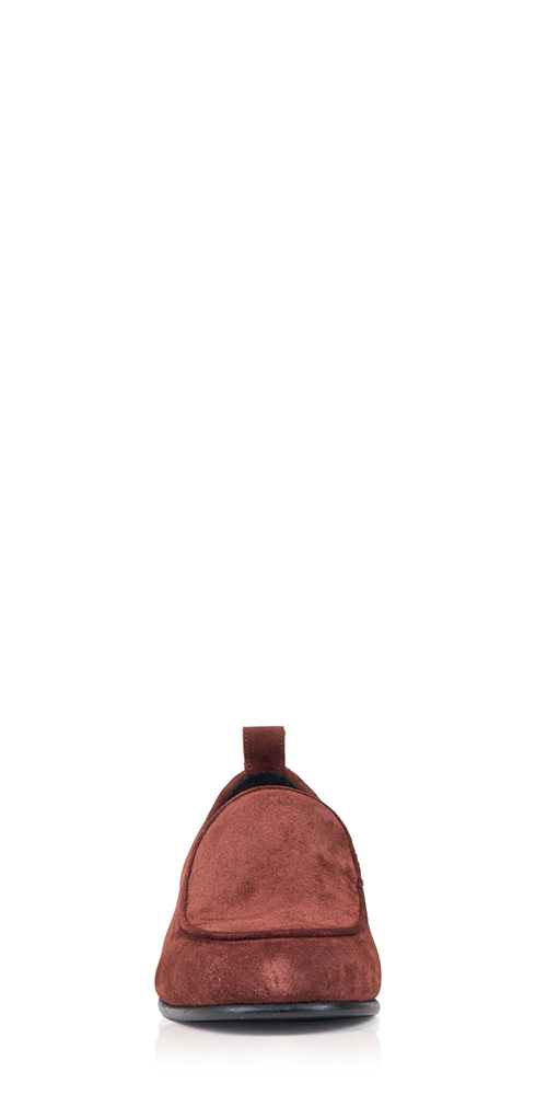 Alfred Loafer Autumn Suede