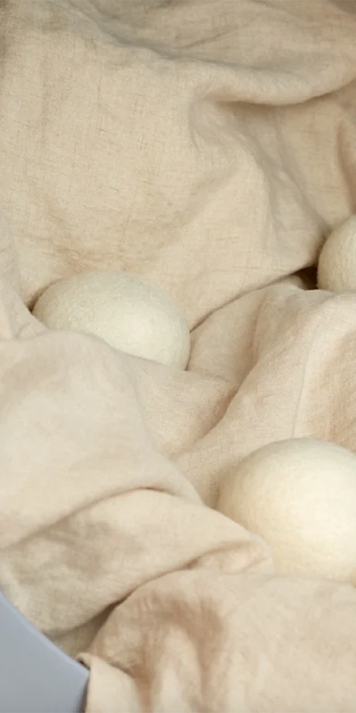 Tumble Dryer Balls
