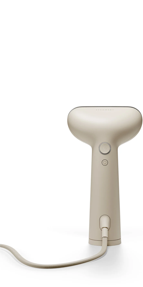 Cirrus 3 Iron Steamer Sand