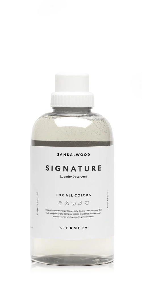 Signature Laundry Detergent