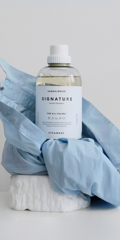 Signature Laundry Detergent