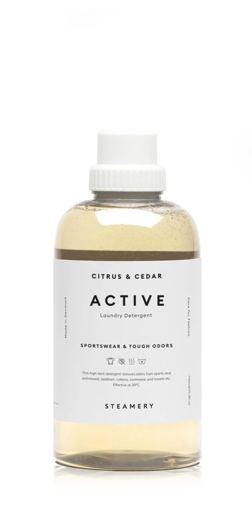 Active Laundry Detergent