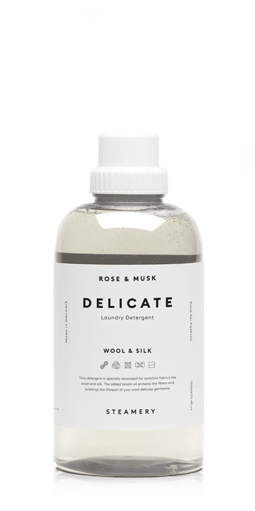 Delicate Laundry Detergent