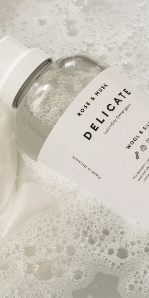 Delicate Laundry Detergent