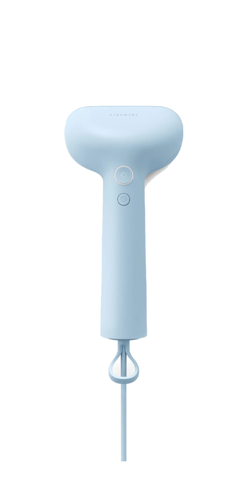 Cirrus Handheld Steamer Frost