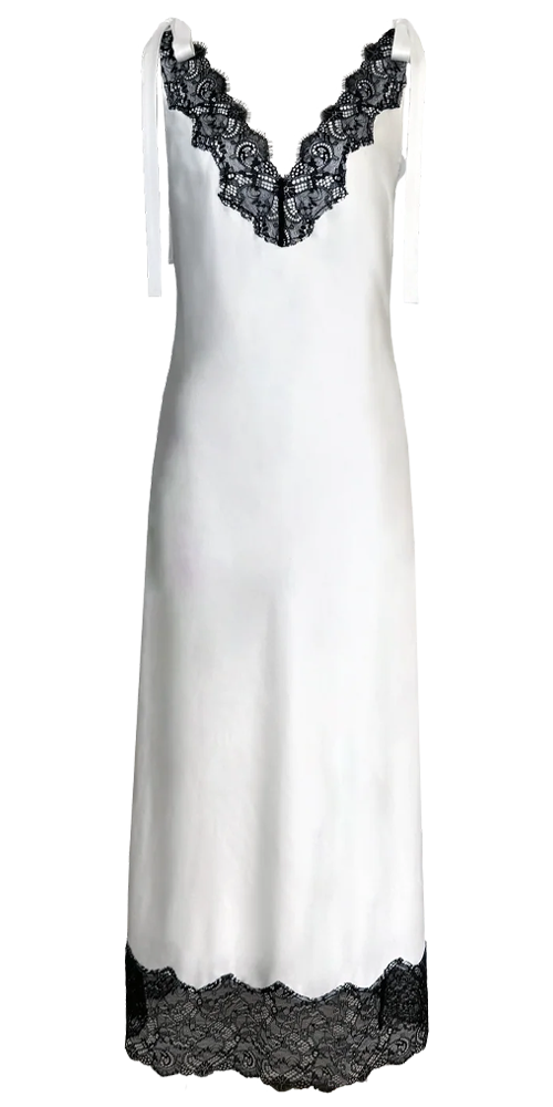 The Danette Dress