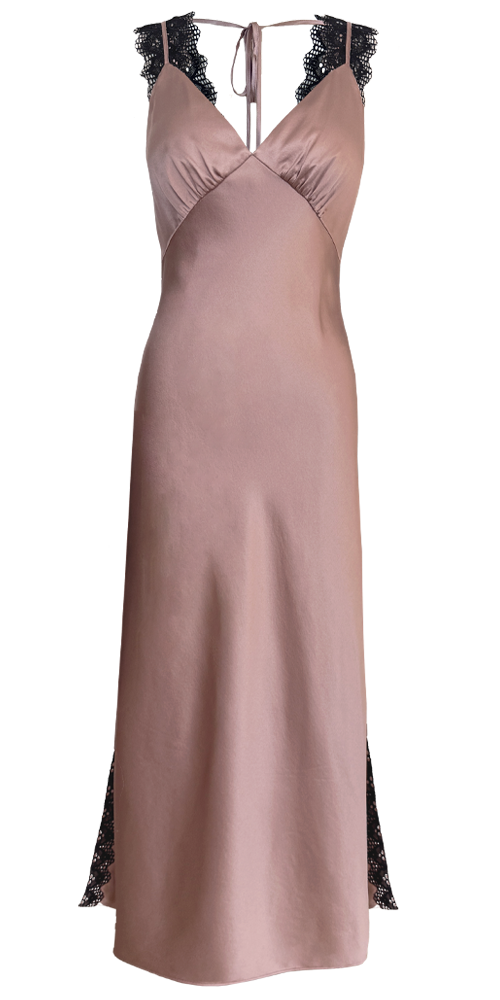 The Starlette Dress