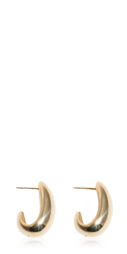 Dolcezza Hoops