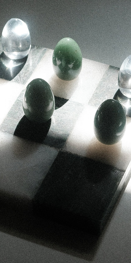 Tic Tac Toe Set