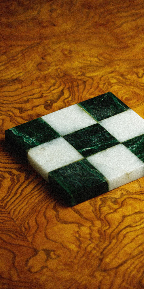 Tic Tac Toe Set