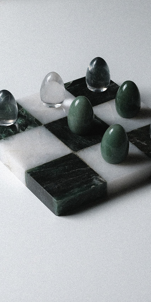 Tic Tac Toe Set