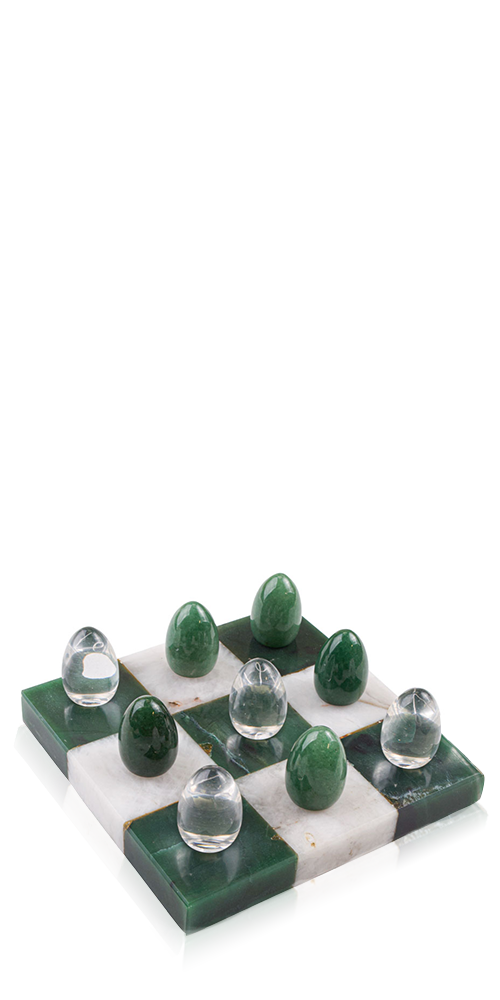 Tic Tac Toe Set