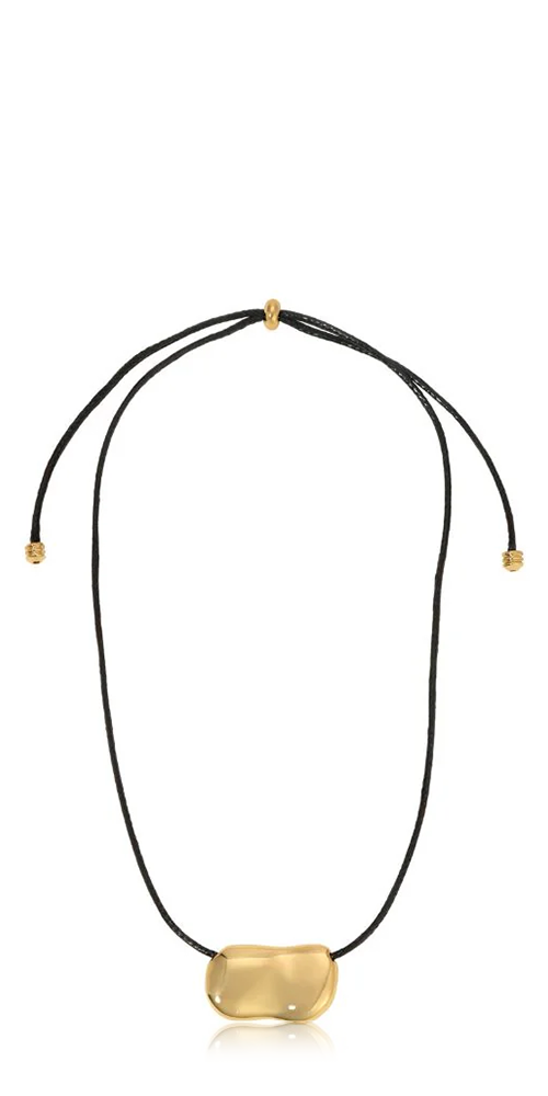 Pebble Necklace