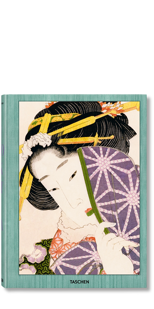 Hokusai