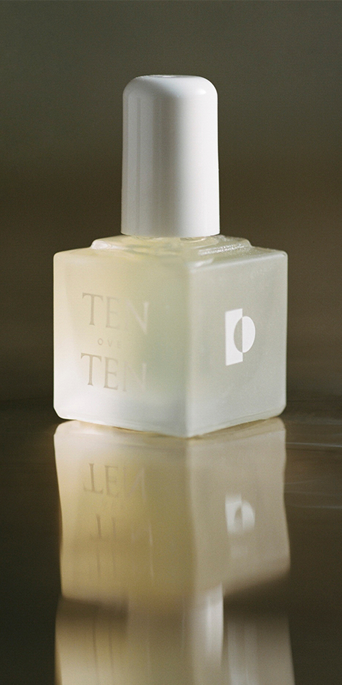 The Rehab Base Coat