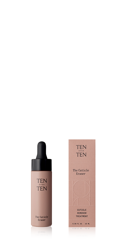 The Cuticle Eraser