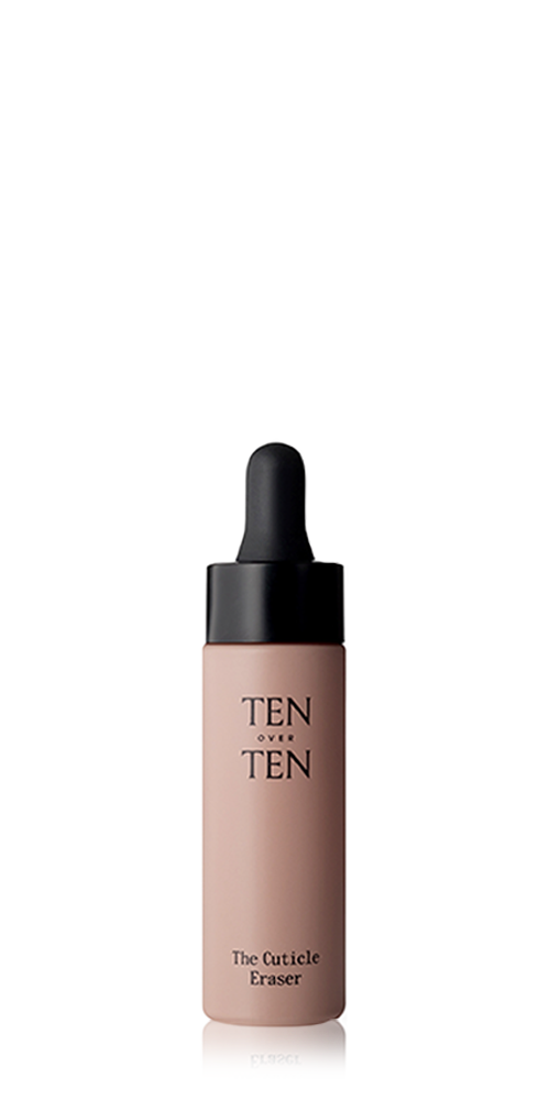 The Cuticle Eraser