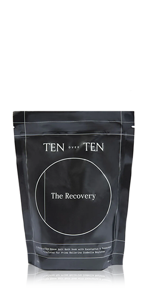 The Recovery