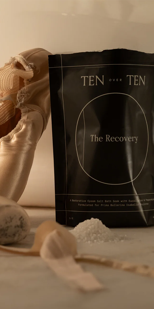 The Recovery