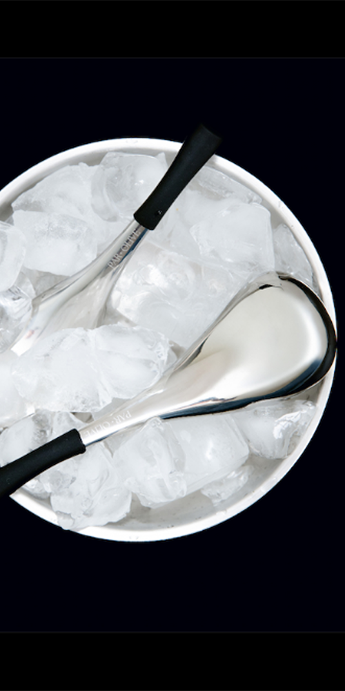 The Cryo-Sticks