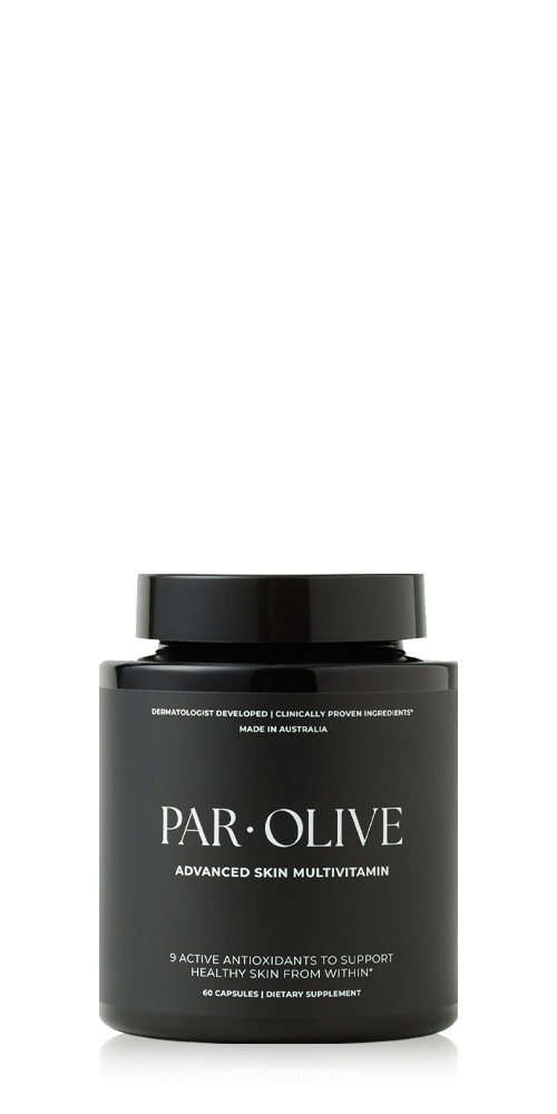 Advanced Skin Multivitamin