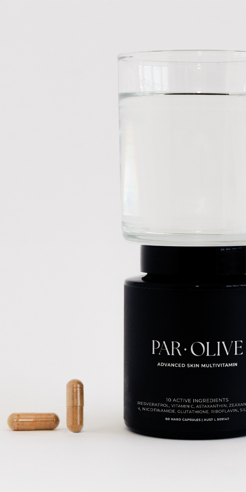 Advanced Skin Multivitamin