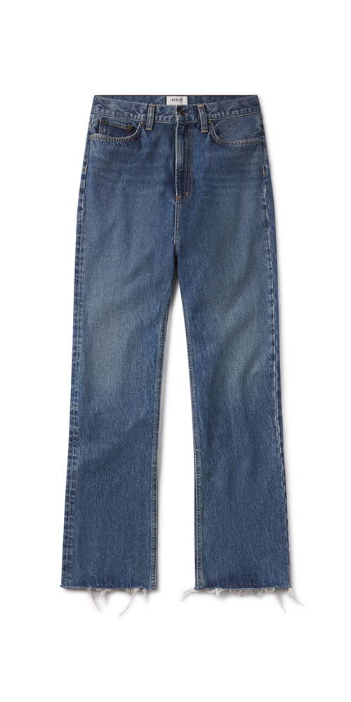 Leena Jeans Placebo