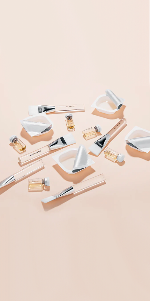 The All-In-One Facial® 4 Facials Set