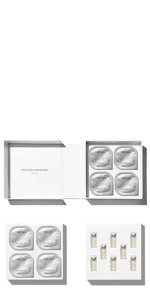 The All-In-One Facial® Replenishment