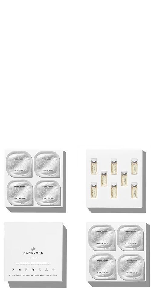 The All-In-One Facial® Replenishment