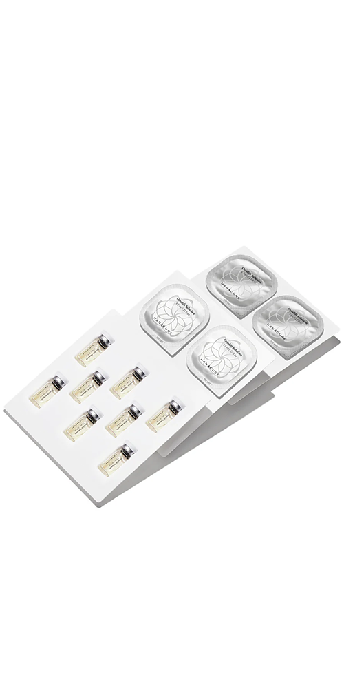 The All-In-One Facial® Replenishment