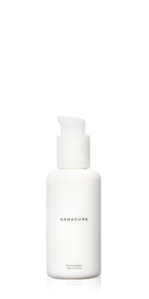 Nano Emulsion Moisturizer