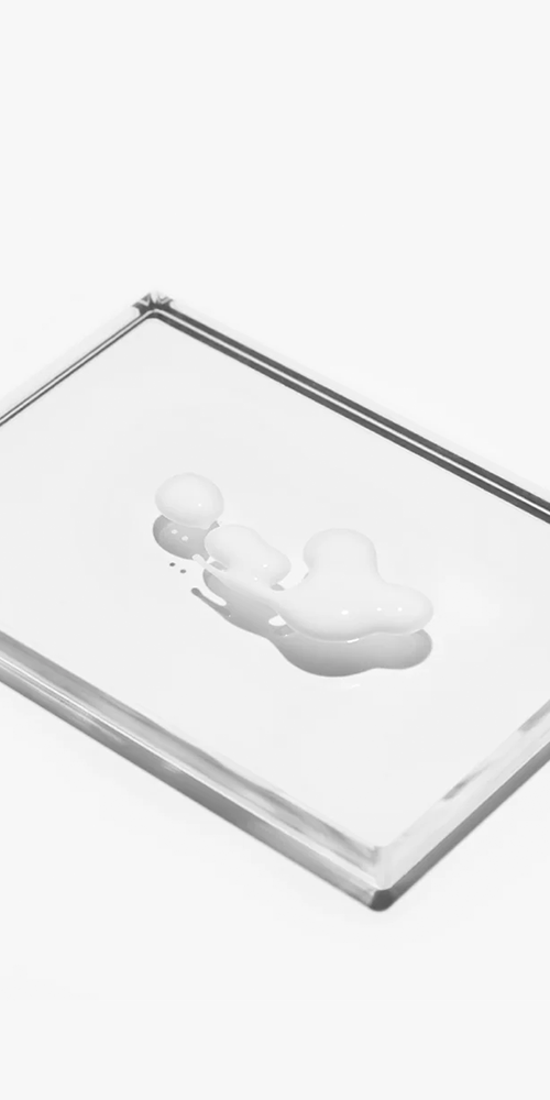 Nano Emulsion Moisturizer