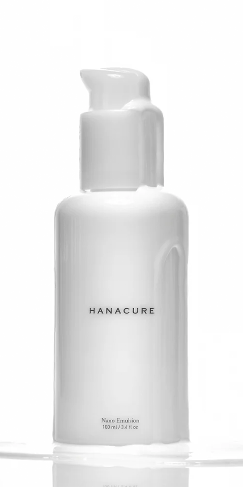 Nano Emulsion Moisturizer