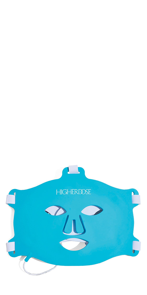 Red Light Face Mask