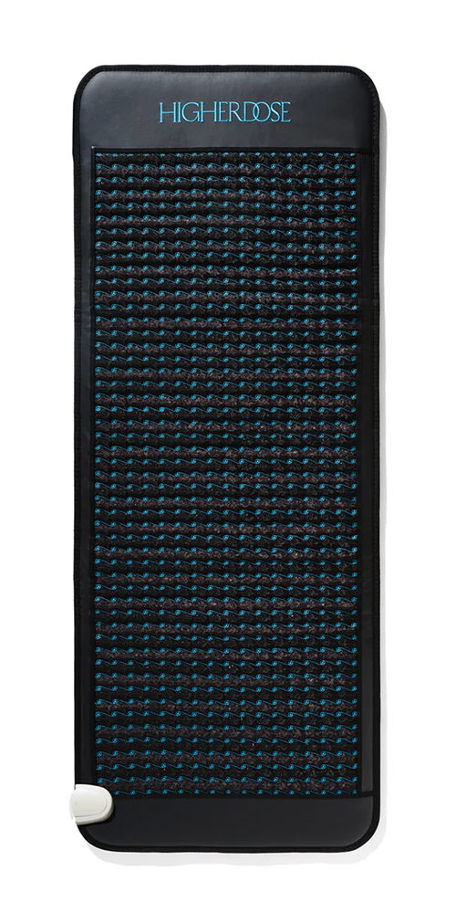 Infrared PEMF Pro Mat