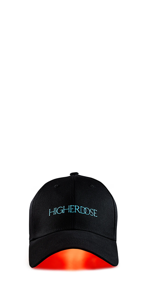 Red Light Hat