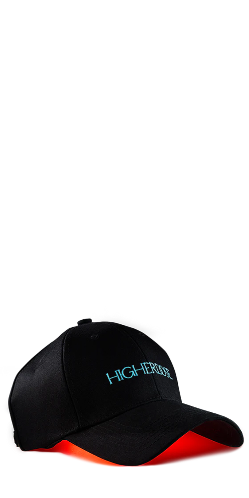 Red Light Hat