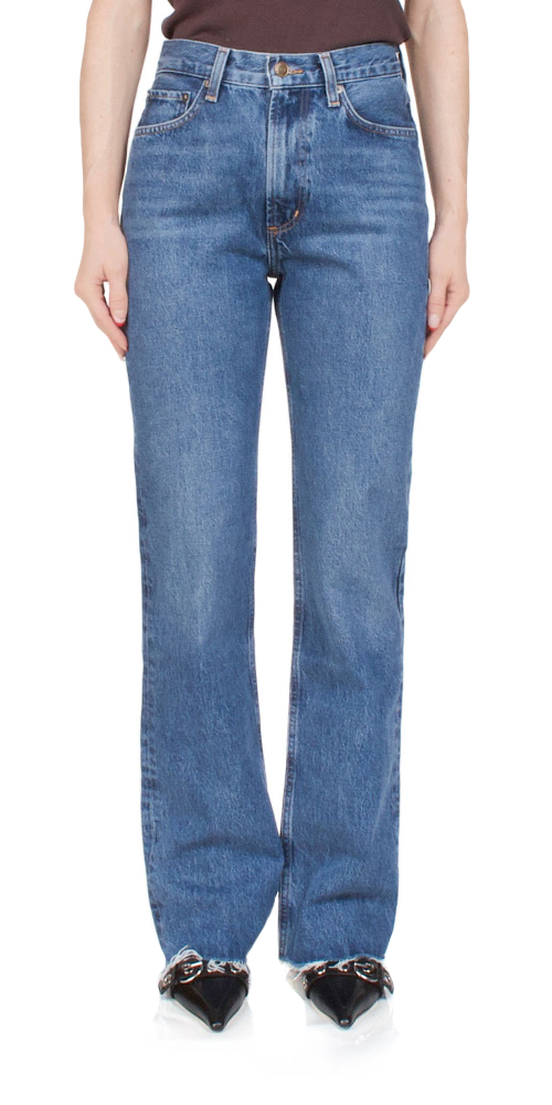 Leena Jeans Placebo
