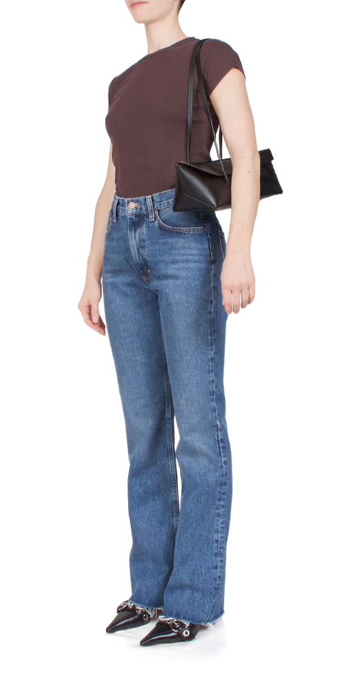 Leena Jeans Placebo
