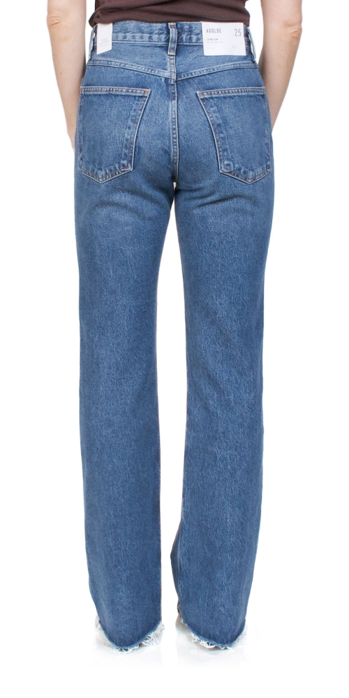 Leena Jeans Placebo
