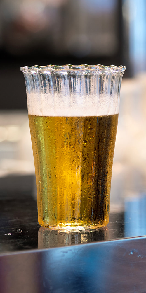 Le Grand Verre, Set of 4