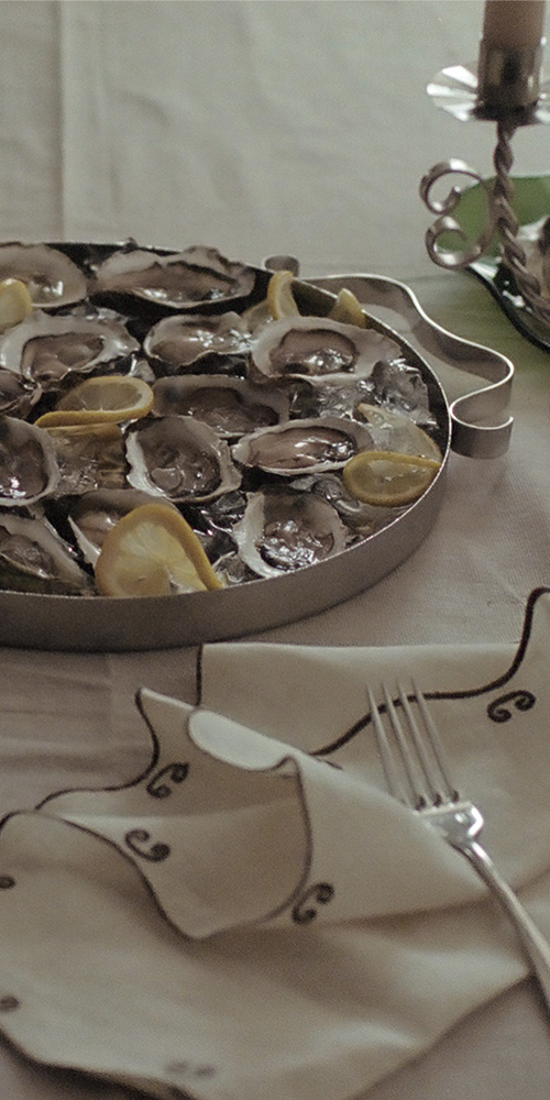 Squiggle Tray