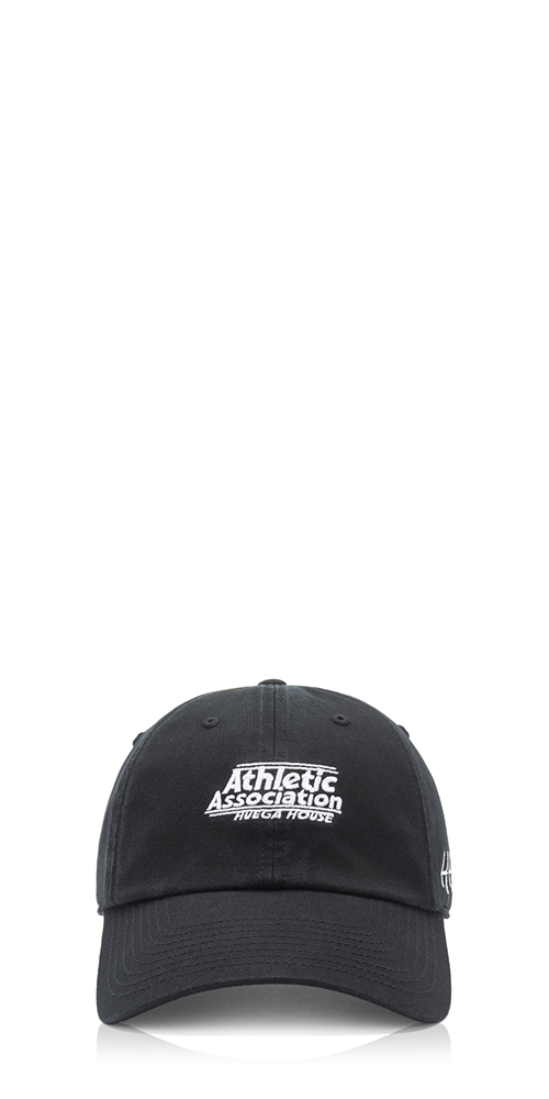 Varsity | Washed Black