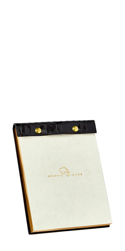 Desk Notepad