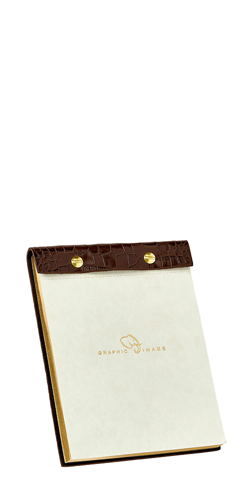 Desk Notepad