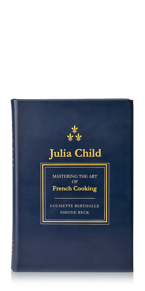 Julia Child