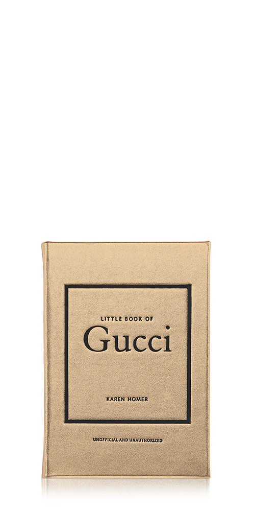 Little Book of Gucci