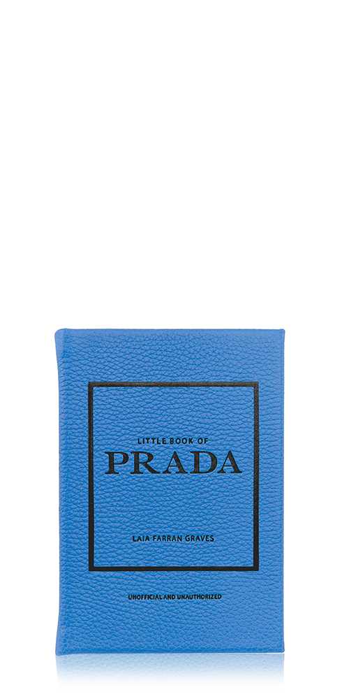 Little Book of Prada